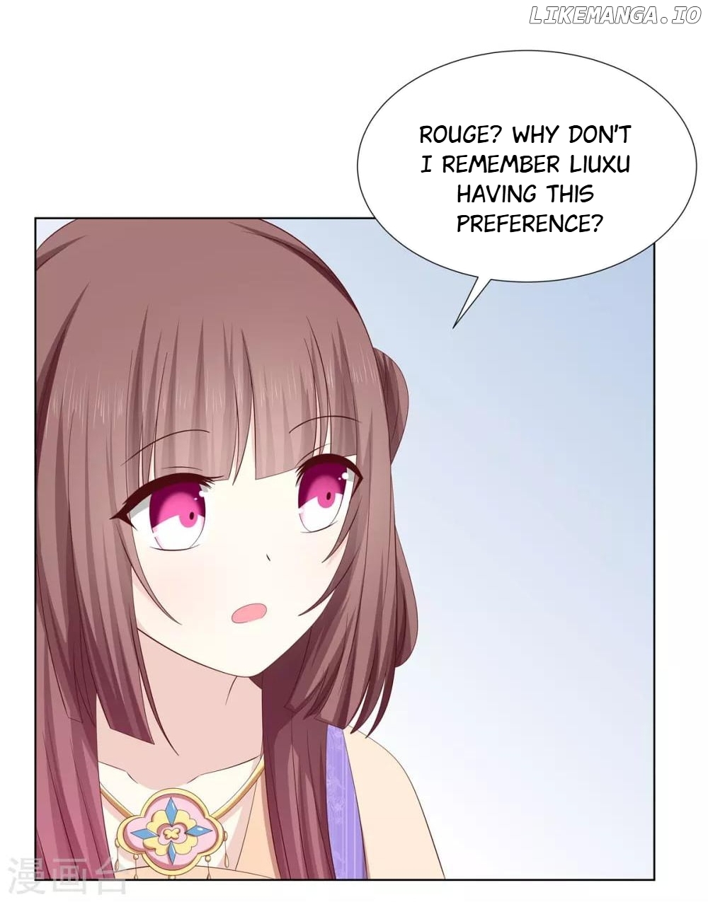 Rewrite My Fate chapter 47 - page 18